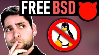 3 Reasons Why FreeBSD Is Better Than Linux 2023 [upl. by Lorant472]