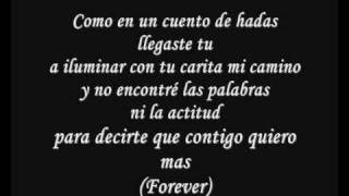 Mas LETRA  Rakim y Keny Forever 2010 [upl. by Fredek]