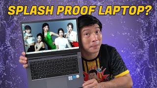 HUAWEI MateBook D 14 BE  Super Tough Laptop Ready for Student Daily Life [upl. by Kalfas]