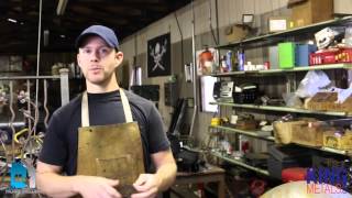 Two Tips To Avoiding Excess Weld Spatter [upl. by Llednor545]