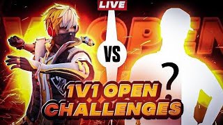 RPL PRESENTS ☠️ 1V1 LIVE TOURNAMENTS 📍 RPL SEASON 1 [upl. by Nedda371]