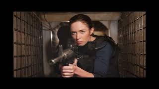 Sicario 2s Ending Final Scene amp Sicario 3 Setup Explained [upl. by Aicirtac]