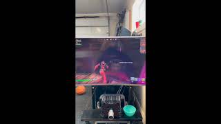 Cooper plays Fortnite SD 480p [upl. by Aillil]