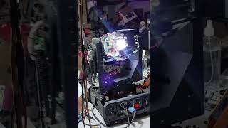 Sharphy light fully repaired electrical dj electronic amplefire smartphone repair automobile [upl. by Socem]