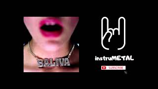 Saliva  Click Click Boom INSTRUMENTAL [upl. by Enelime]