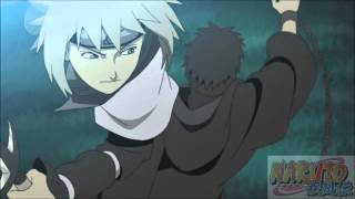 Naruto Shippuuden  Minato Vs Tobi Theme HD [upl. by Roseanna]