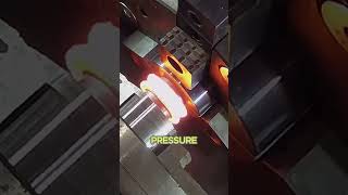 How Friction Welding Works [upl. by Treb]