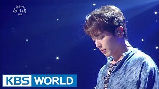 Jung Yonghwa  One Fine Day  정용화  어느 멋진날 Yu Huiyeols Sketchbook  20170816 [upl. by Yehtomit824]