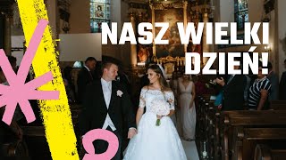 Nasz najpiękniejszy dzień w życiu [upl. by Llenral]