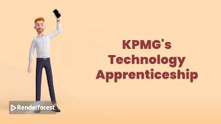 Tech Apprenticeships for students [upl. by Izmar]