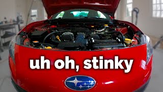 This Single Modification Completely Ruined My Subaru BRZ [upl. by Xavier]