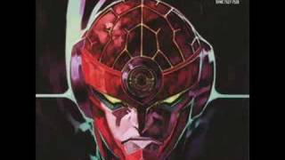 Peeping Tom  Gurren Lagann OST [upl. by Neerahs]