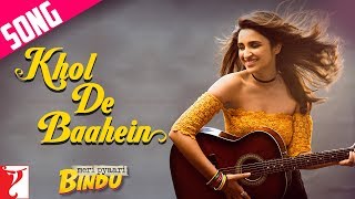 Monali Thakur  Haan Ke Haan  Lyrics [upl. by Emlyn]