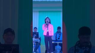 angni be dwngse methai  dhiramoni muchahary stage program  bodo singer live performance [upl. by Lletnwahs]