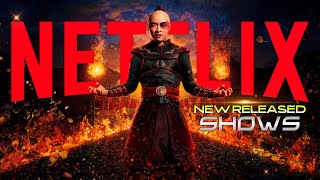 Top 10 MUST WATCH New NETFLIX Series 2024 [upl. by Molahs50]