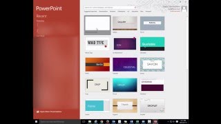 HOWTO Package a PowerPoint Presentation to a USB in PowerPoint 20192016201320102007 [upl. by Manas237]