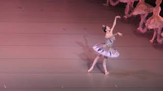 220219 Kristina Shapran Medora variation Act III Le Corsaire [upl. by Darnell283]