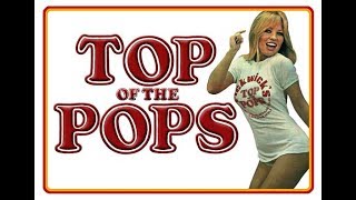 Top Of The Pops  The Best Of 1971  Top Of The Poppers [upl. by Zeitler880]