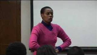 Lecture 7  AfricanAmerican Freedom Struggle Stanford [upl. by Yelnikcm]