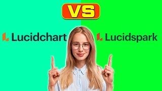 Lucidchart vs Lucidspark Which is Better A Detailed Comparison [upl. by Verlee]