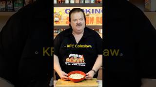 We Tested 3 KFC Coleslaw Recipes and Found the BEST One [upl. by Aninep162]