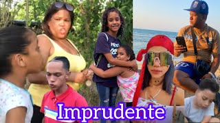 La niña Imprudente Película Completa EN ESPAÑOL LATINO 2024 ​⁠BilleteJtflow ​⁠dariannyflow [upl. by Joachim]