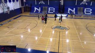 North Babylon High vs Copiague [upl. by Siuluj]