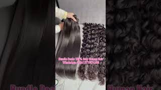 Unprocessed Mink Brazilian Body Wave Straight Deep Wave Hair Wholesale 100 Raw Hair Vendorhair [upl. by Inez]