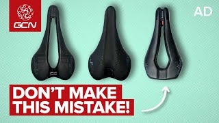 5 Things You Need To Know Before Buying A Saddle [upl. by Lanos]