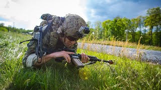 Army Rangers Training Insides  Very Informative Video  HL Story Time [upl. by Carmelle]