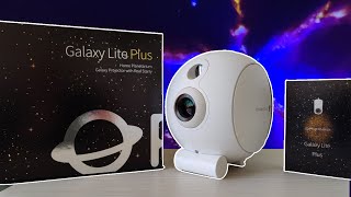 Transform Your Room into a Cosmic Wonderland with Orzorz Galaxy Plus [upl. by Iseabal]