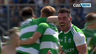 GAANOW GAA Glory Days  Fermanagh 2004 amp 2018 [upl. by Houser]