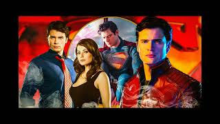 Tom Welling Addresses Smallville Sequel Show Possibility Amid James Gunns DC Universe Reset [upl. by Norword]