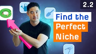 How to Find the Perfect Niche for an Affiliate Marketing Site 22 [upl. by Conlon]