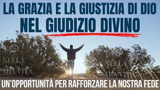 SCOPRI il MISTERO del GIUDIZIO DIVINO Amore Grazia e il TUO FUTURO SPIRITUALE [upl. by Nertie]