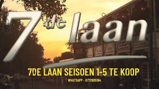 7de Laan S01 EP09 [upl. by Tse474]