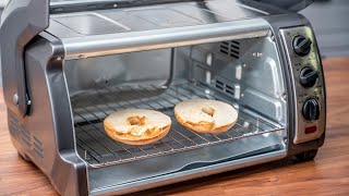 The Best Toaster Ovens Right Now [upl. by Abbotsen443]