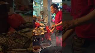 Cashew nuts roasting travel youtubeshortskualalumpur4k touristattractionviralvideos shorts [upl. by Delainey]