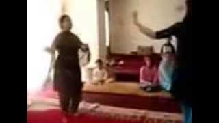 pashto singer farzana naz mast dance 2013 undefined [upl. by Bonacci]