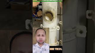 Pipe joint reels viralvideo highlights usermasudranaDM ElectricSquad ElectroBOOM [upl. by Perloff]