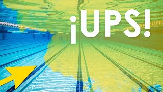 ¿Por qué es importante el cloro en una piscina [upl. by Tryck664]