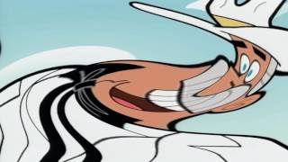 Doug Dimmadome Owner of the Dimmsdale Dimmadome but everytime he say dim doug or dale it gets worse [upl. by Alake13]