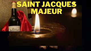 Saint Jacques Majeur Vin Potem SekouBay Akonmba Vodou Sipo Nou CashAppAkonmba [upl. by Bigod]