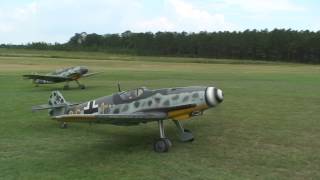 2008 WARBIRDS OVER GEORGIA [upl. by Parrish827]