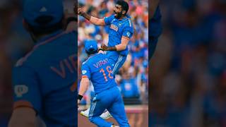 Why jasprit bumrah best Bowler in international Cricket ❤️‍🔥❤️‍🔥❤️‍🔥 shortsfeed jaspritbumrah [upl. by Millur]