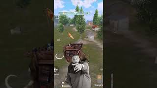 MAMMOTH DAMAGE IN PUBG MOBILE 😮‍💨 pubgmobile gaming [upl. by Latrell]