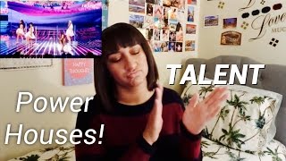 4th Impact Problem Week 1 X Factor Reaction [upl. by Carla724]