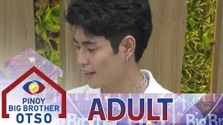 Fumiya labis ang pagmamahal sa kanyang pamilya  Day 73  PBB OTSO [upl. by Vyse]