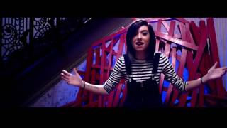 ANYBODYS YOU  Christina Grimmie Side A EP [upl. by Geanine164]