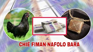 Doni Blon Theme CHIÉ FIMAN NAFOLO BARA [upl. by Lamok]